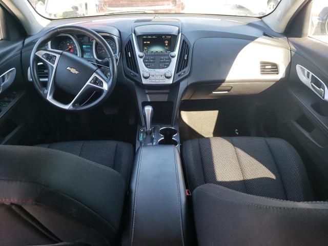 Photo 8 from auction – 2014 CHEVROLET EQUINOX LT with VIN 2GNALBEK9E6365123