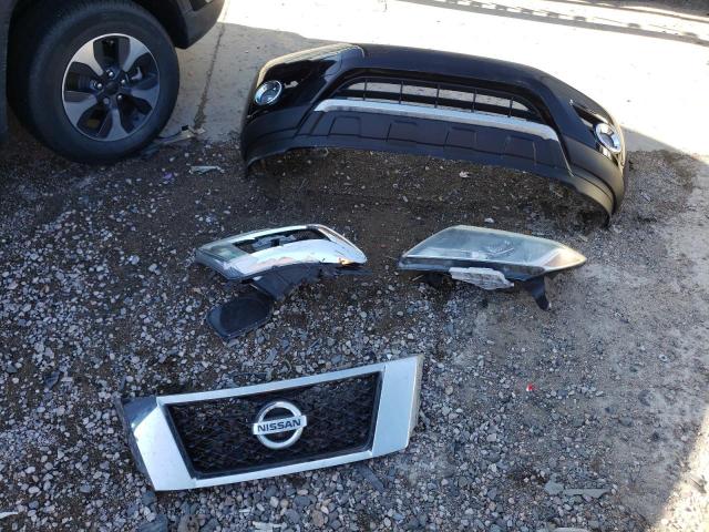 Photo 13 from auction – 2014 NISSAN PATHFINDER with VIN 5N1AR2MM6EC626298