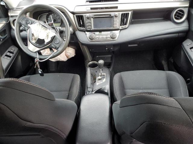 Photo 8 from auction – 2015 TOYOTA RAV4 XLE with VIN 2T3WFREVXFW133502