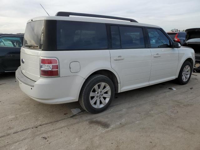 Photo 3 from auction – 2009 FORD FLEX SE with VIN 2FMDK51C29BA12594