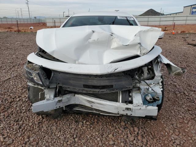 Photo 5 from auction – 2014 CHEVROLET IMPALA LT with VIN 1G1115SL0EU107127