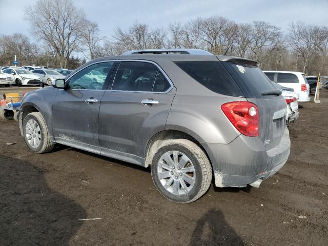 Photo 2 from auction – 2010 CHEVROLET EQUINOX LT with VIN 2CNFLGEYXA6270883