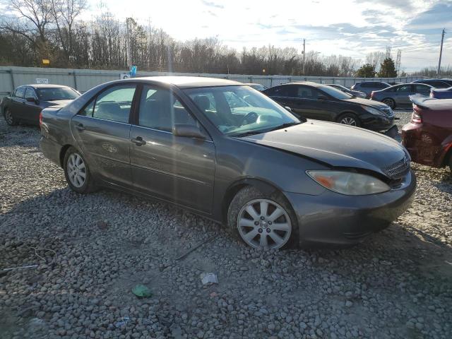 Photo 4 from auction – 2002 TOYOTA CAMRY LE with VIN 4T1BF32K32U530543