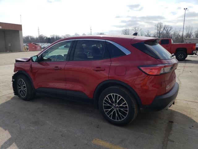 Photo 2 from auction – 2022 FORD ESCAPE SE with VIN 1FMCU0EZ3NUA39766
