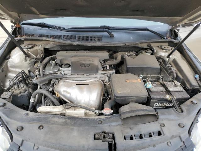 Photo 11 from auction – 2016 TOYOTA CAMRY LE with VIN 4T1BF1FK8GU602696