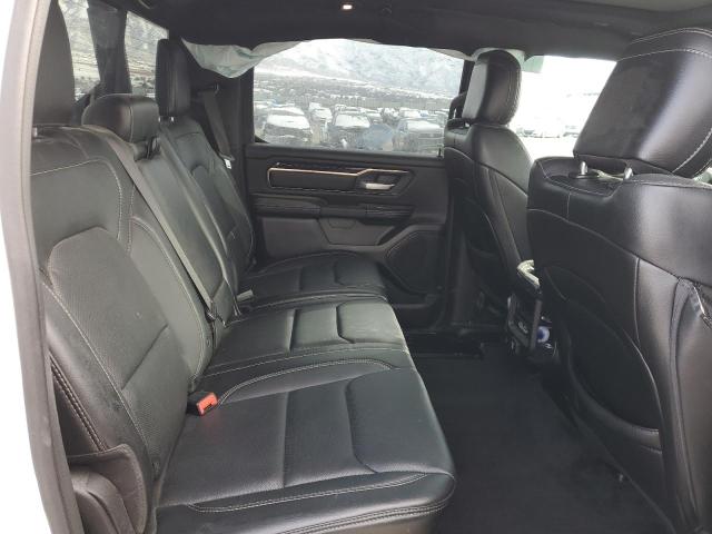 Photo 10 from auction – 2020 RAM 1500 REBEL with VIN 1C6SRFLT3LN143742