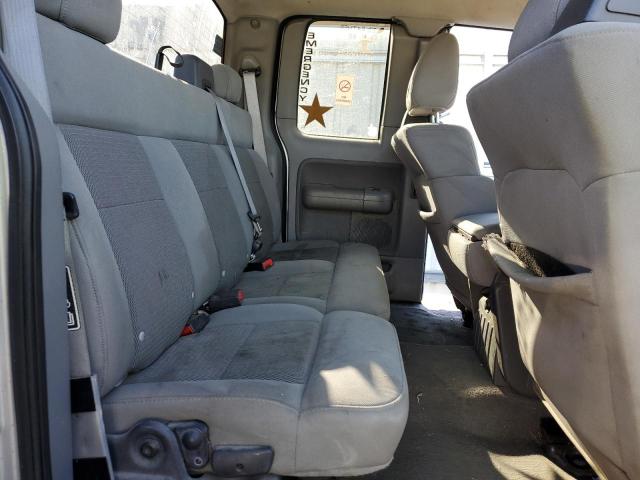 Photo 10 from auction – 2004 FORD F150 with VIN 1FTRX14W14NA25392