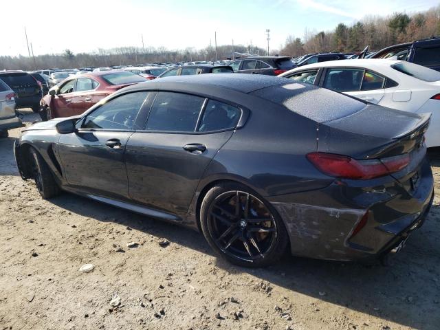 صورة رقم 2 من المزاد - 2020 BMW M8 مع VIN WBSGV0C06LCD54700