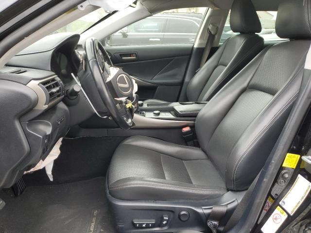 صورة رقم 7 من المزاد - 2017 LEXUS IS 200T مع VIN JTHBA1D25H5054527