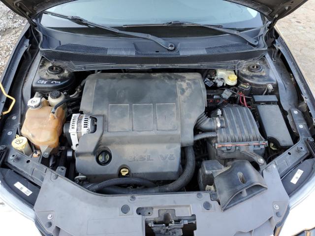 Photo 11 from auction – 2008 CHRYSLER SEBRING LI with VIN 1C3LC65M78N635030