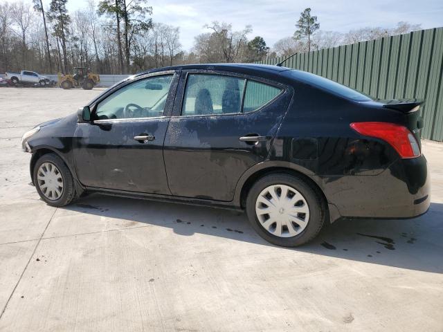 Photo 2 from auction – 2015 NISSAN VERSA S with VIN 3N1CN7AP8FL832316