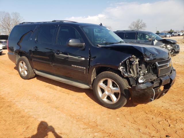 Photo 4 from auction – 2013 CHEVROLET SUBURAN c with VIN 1GNSCJE02DR338877