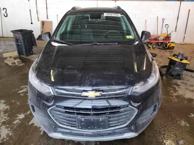 Photo 5 from auction – 2017 CHEVROLET TRAX 1LT with VIN 3GNCJPSB7HL211252