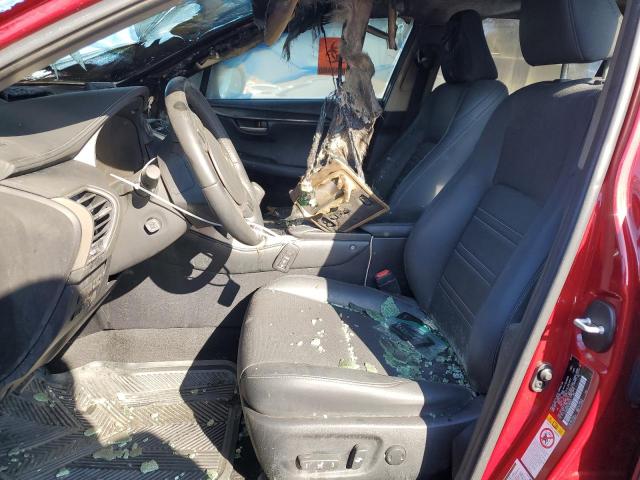 Photo 7 from auction – 2015 LEXUS NX 200T with VIN JTJBARBZ4F2005671