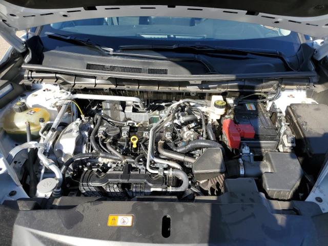 Photo 12 from auction – 2023 MITSUBISHI OUTLANDER with VIN JA4J3UA86PZ055110