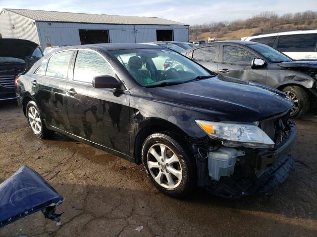 Photo 4 from auction – 2011 TOYOTA CAMRY BASE with VIN 4T4BF3EK1BR186230