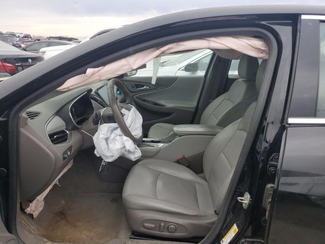 Photo 7 from auction – 2016 CHEVROLET MALIBU LT with VIN 1G1ZE5ST0GF215665