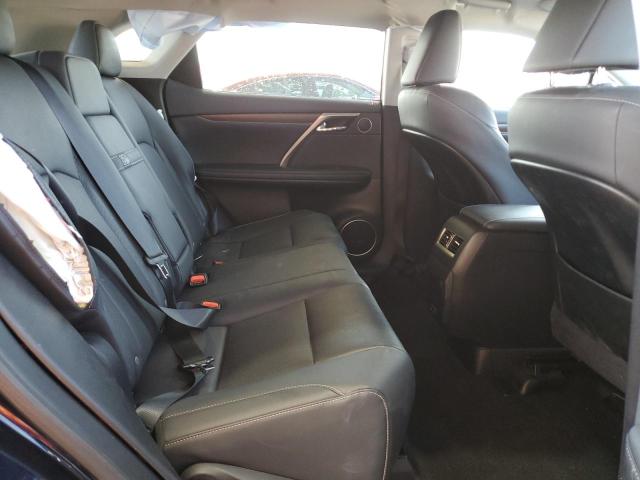 Foto 11 de la subasta – 2022 LEXUS RX 350 con VIN 2T2HZMAA7NC233115