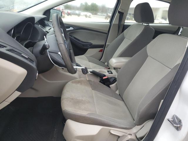 Photo 7 from auction – 2012 FORD FOCUS SE with VIN 1FAHP3F27CL426852