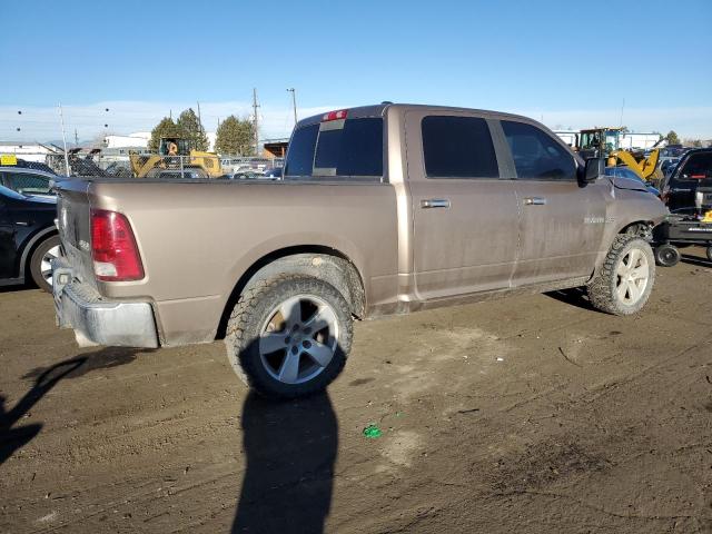 Photo 3 from auction – 2010 DODGE RAM 1500 with VIN 1D7RV1CT4AS171978