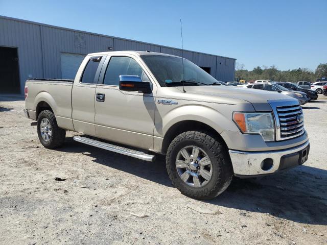Photo 4 from auction – 2010 FORD F150 SUPER with VIN 1FTFX1CV5AFC75039