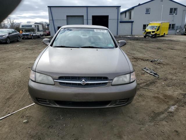 Photo 5 from auction – 1998 NISSAN ALTIMA XE with VIN 1N4DL01D9WC170364