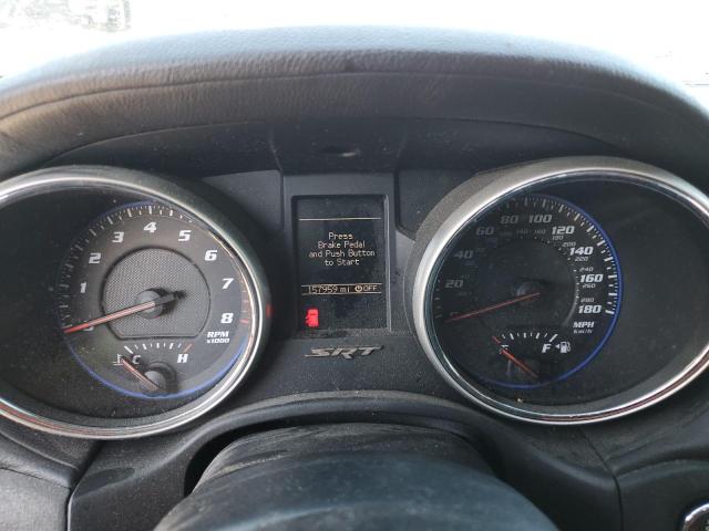 Photo 9 from auction – 2012 JEEP GRAND CHER with VIN 1C4RJFDJ5CC346591