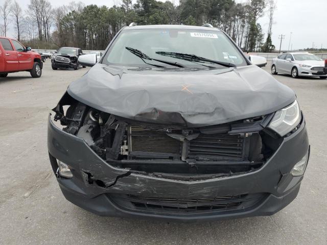 Photo 5 from auction – 2018 CHEVROLET EQUINOX PR with VIN 2GNAXMEV9J6288953