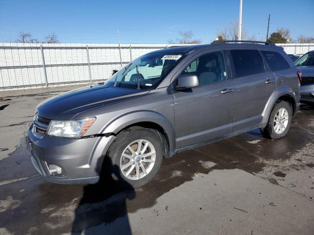 Photo 1 from auction – 2013 DODGE JOURNEY SX with VIN 3C4PDDBG6DT661769
