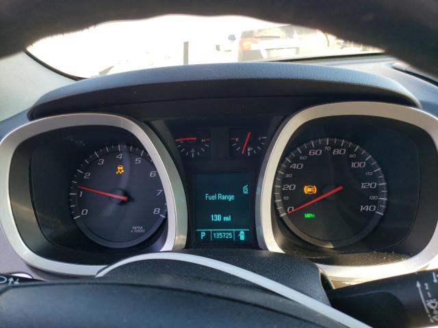 Photo 9 from auction – 2011 CHEVROLET EQUINOX LS with VIN 2CNALBEC1B6200949