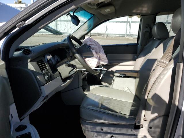 Photo 7 from auction – 2005 DODGE DURANGO LI with VIN 1D4HB58D15F545181