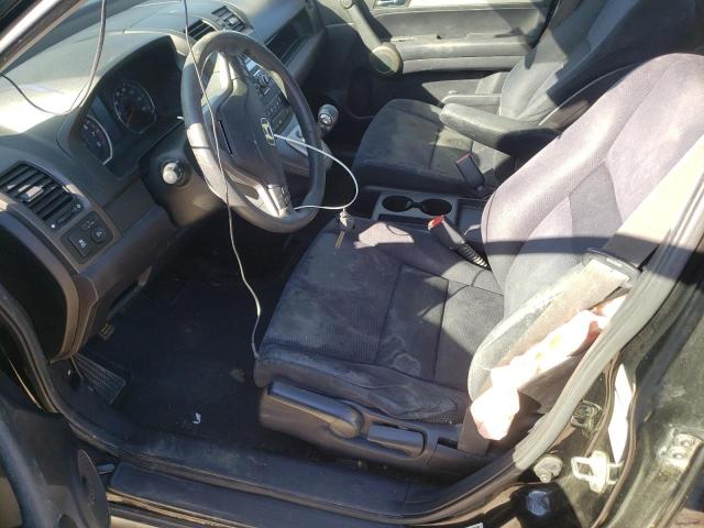Photo 7 from auction – 2011 HONDA CR-V EX with VIN JHLRE4H50BC004540