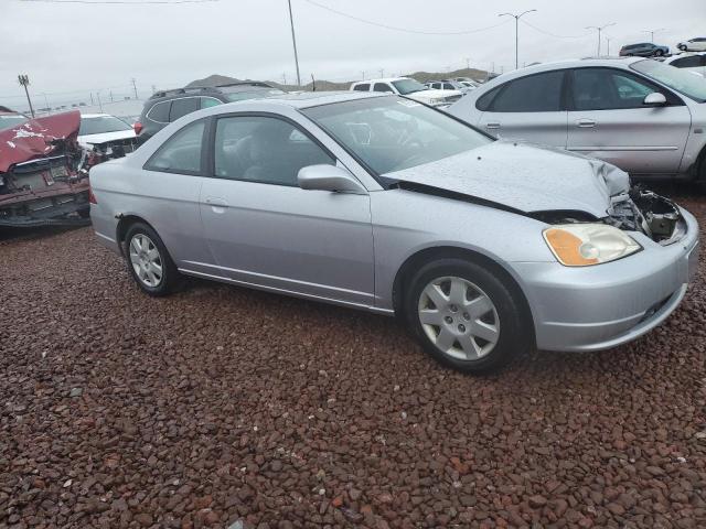 Photo 4 from auction – 2002 HONDA CIVIC EX with VIN 1HGEM22072L091970