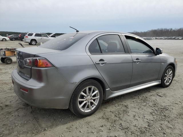 Photo 3 from auction – 2015 MITSUBISHI LANCER ES with VIN JA32U2FU0FU004469