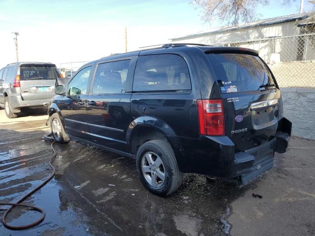 Photo 2 from auction – 2010 DODGE GRAND CARA with VIN 2D4RN5D12AR434570