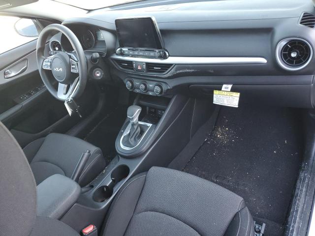Photo 8 from auction – 2023 KIA FORTE LX with VIN 3KPF24AD2PE682684
