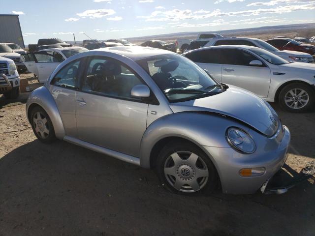 Photo 4 from auction – 2000 VOLKSWAGEN NEW BEETLE with VIN 3VWCA21C7YM444416