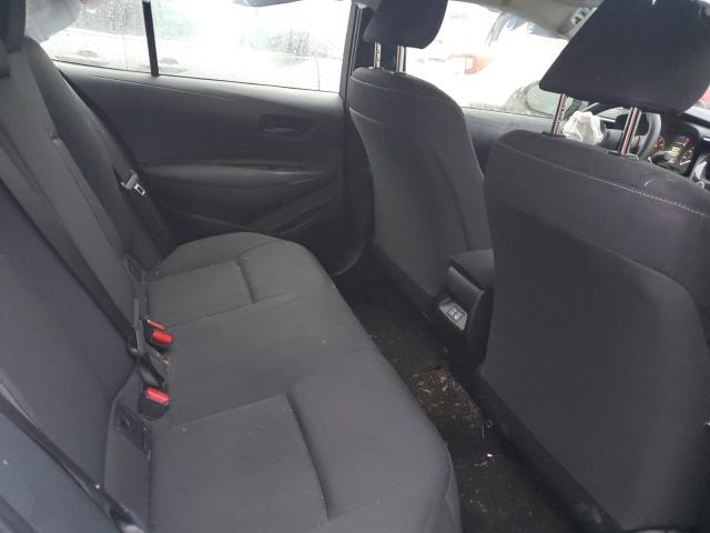 Photo 10 from auction – 2023 TOYOTA COROLLA LE with VIN JTDB4MEE9P3015694