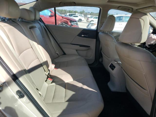 Photo 10 from auction – 2016 HONDA ACCORD EXL with VIN 1HGCR2F93GA086284