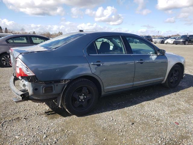 Photo 3 from auction – 2011 FORD FUSION SE with VIN 3FAHP0HA0BR261357