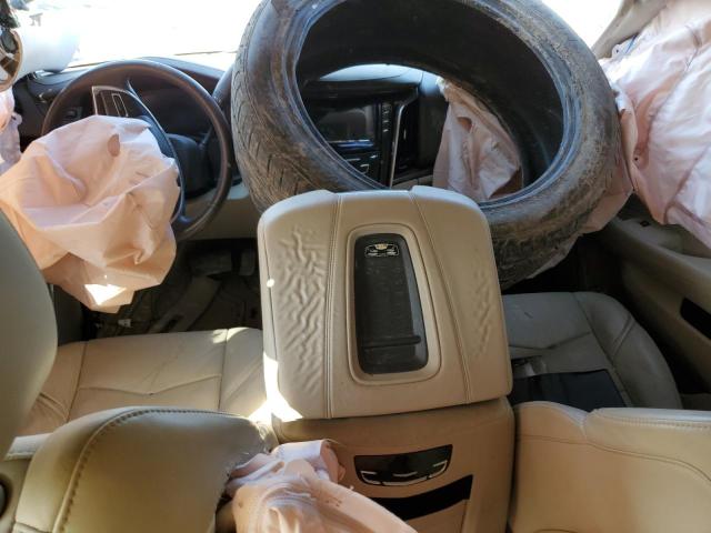 Photo 8 from auction – 2016 CADILLAC ESCALADE with VIN 1GYS3BKJ3GR339661