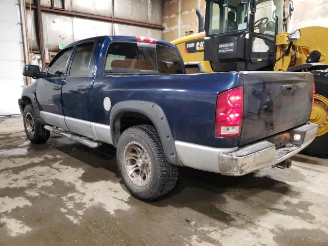 Photo 2 from auction – 2004 DODGE RAM 1500 S with VIN 1D7HU18D54S572945