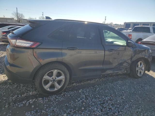 Photo 3 from auction – 2018 FORD EDGE SE with VIN 2FMPK3G96JBB25417