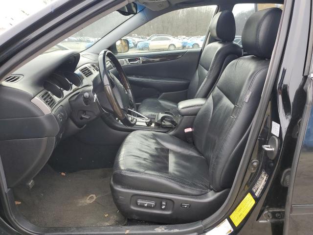 Photo 7 from auction – 2006 LEXUS ES 330 with VIN JTHBA30G165166039
