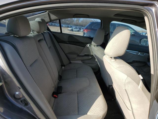 Photo 10 from auction – 2015 HONDA CIVIC EX with VIN 19XFB2F89FE052305