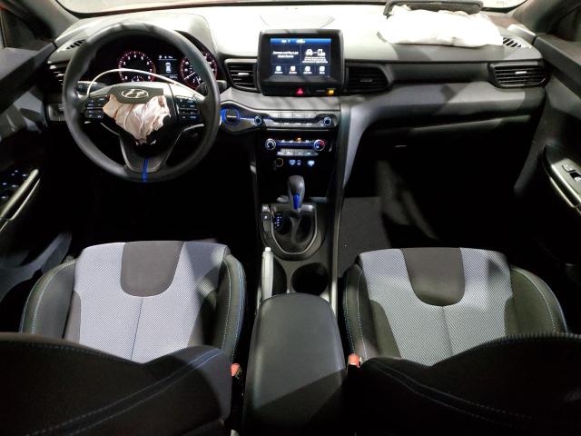 Photo 8 from auction – 2019 HYUNDAI VELOSTER B with VIN KMHTG6AF8KU014153