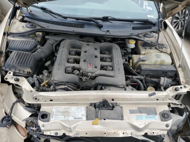 Photo 11 from auction – 2001 CHRYSLER CONCORDE L with VIN 2C3HD36J51H573941