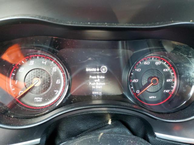 Photo 9 from auction – 2019 DODGE CHARGER SX with VIN 2C3CDXBG4KH502243