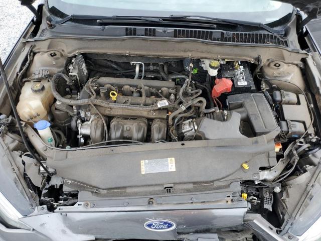 Photo 11 from auction – 2017 FORD FUSION SE with VIN 3FA6P0H71HR249903