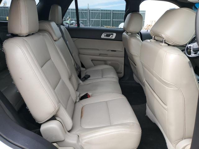 Photo 11 from auction – 2011 FORD EXPLORER X with VIN 1FMHK8D81BGA57437